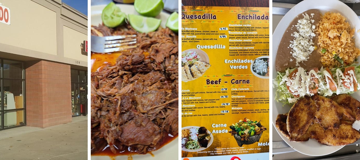 Carniceria Y Taqueria Lozano