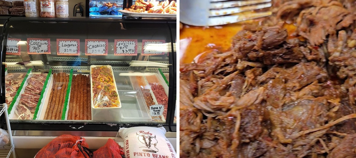 Carniceria Y Taqueria Lozano