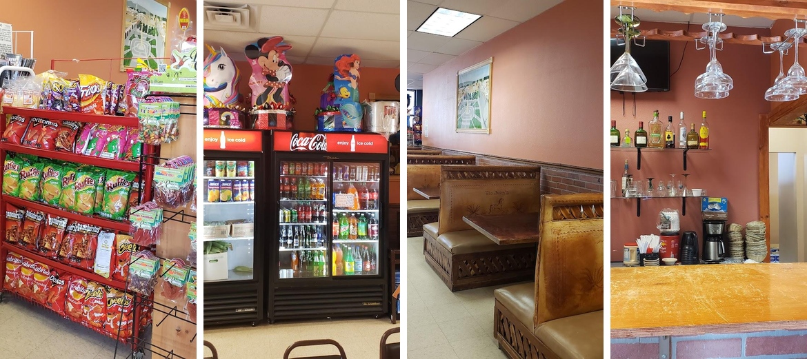 Carniceria Y Taqueria Lozano