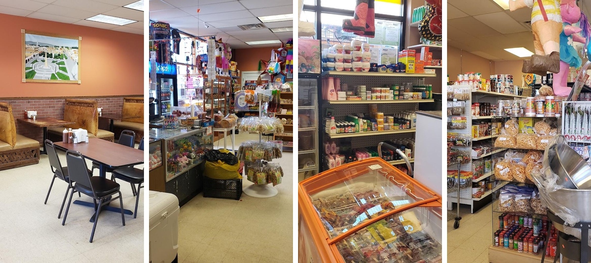 Carniceria Y Taqueria Lozano