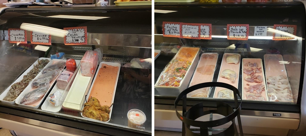 Carniceria Y Taqueria Lozano