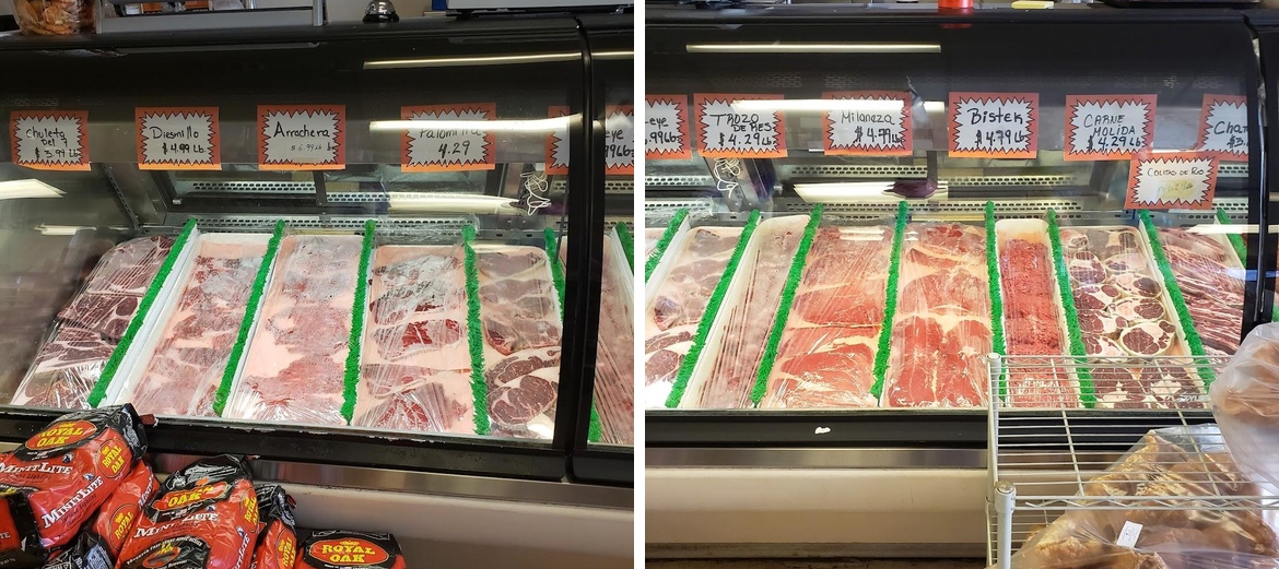 Carniceria Y Taqueria Lozano