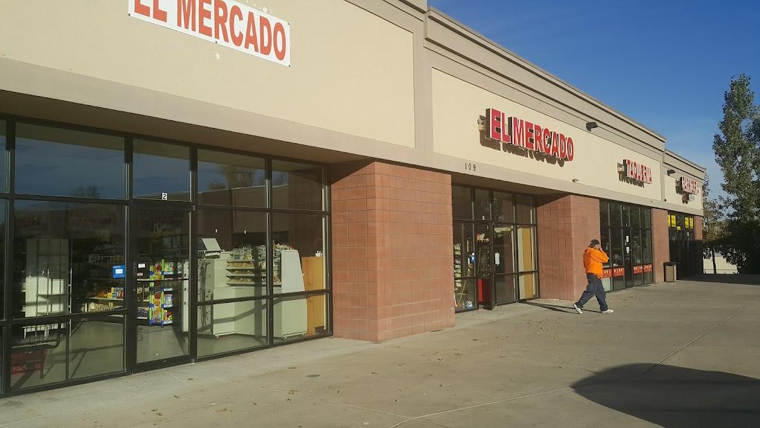 Carniceria Y Taqueria Lozano