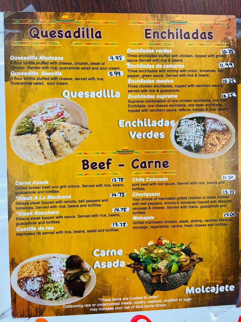 Carniceria Y Taqueria Lozano