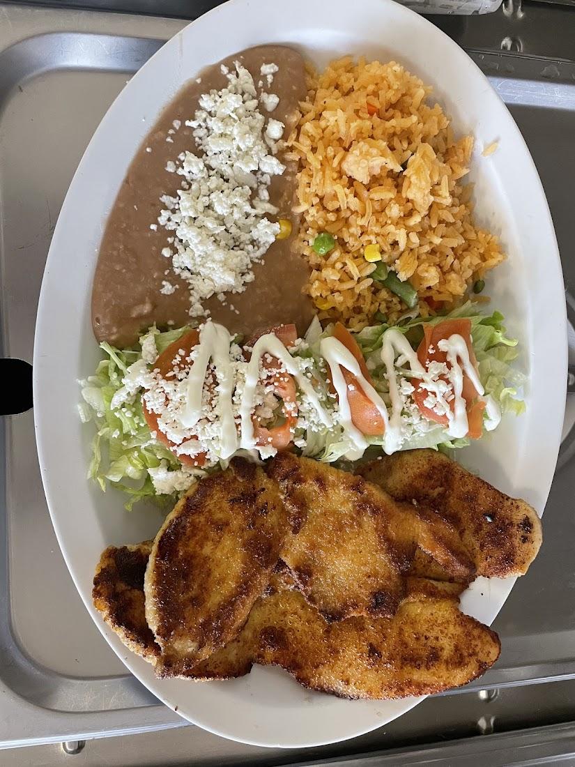 Carniceria Y Taqueria Lozano
