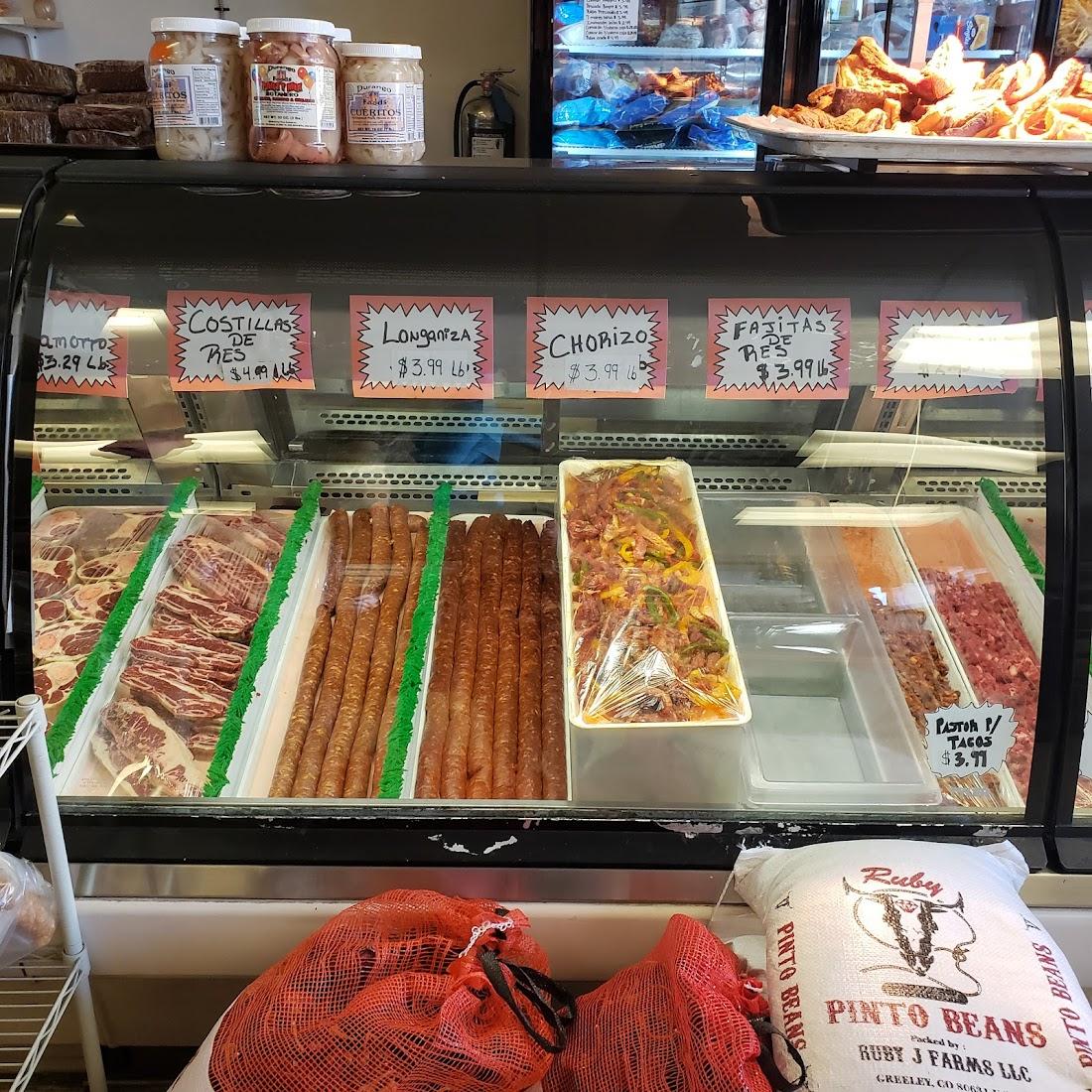 Carniceria Y Taqueria Lozano