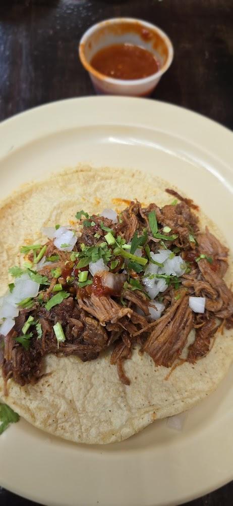 Carniceria Y Taqueria Lozano