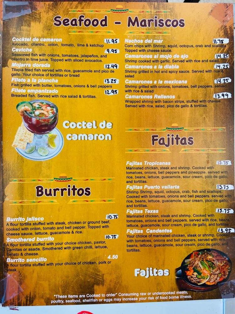 Carniceria Y Taqueria Lozano Huevos Con Chorizo